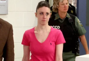 Casey Anthony Murder Trial Timeline