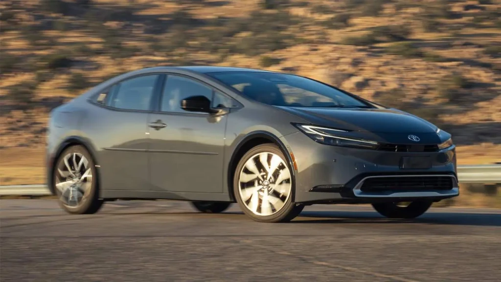 Best Cars in Pakistan