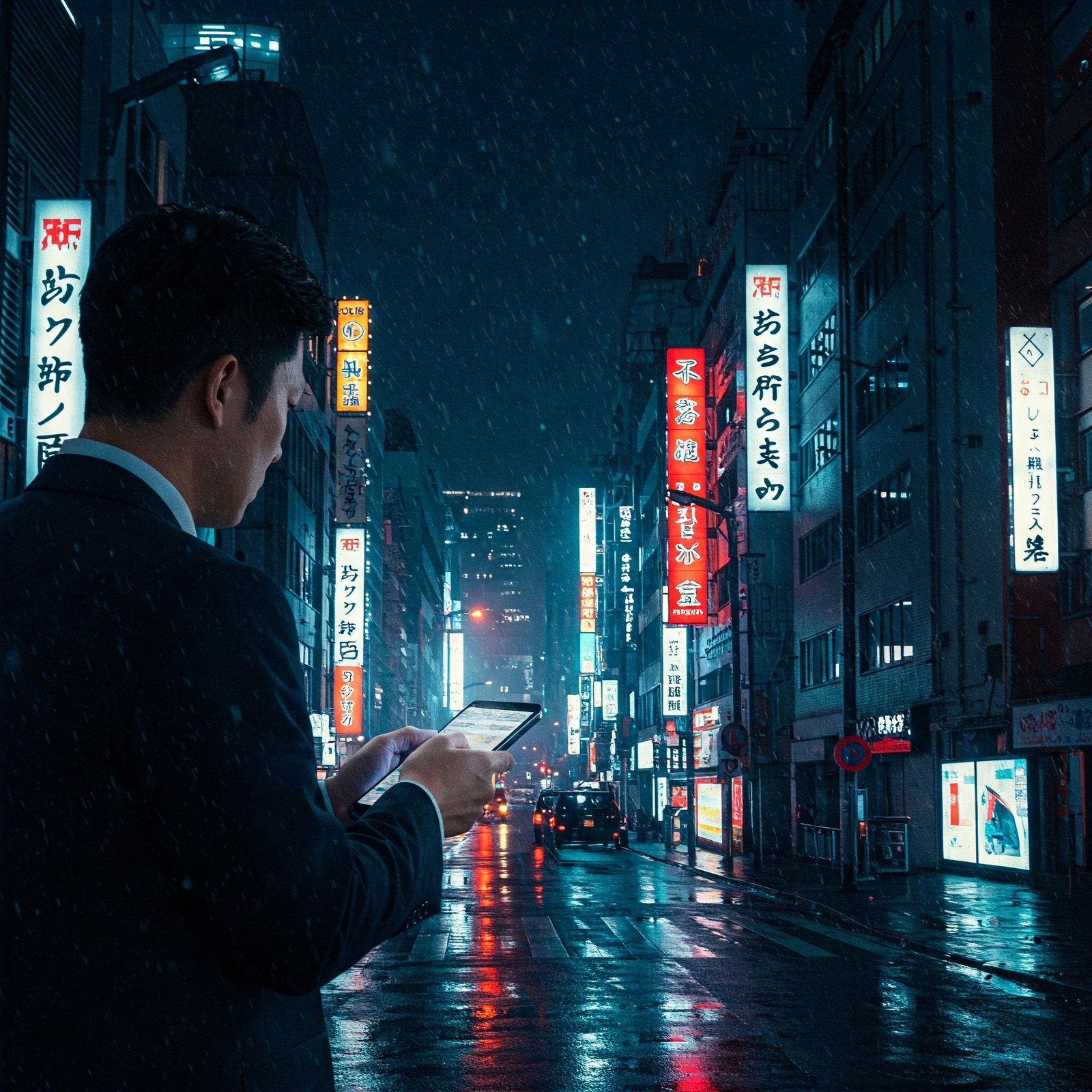 Japan Economy Crisis